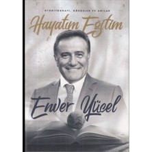 Yazarın Kendi Yayını Hayatım Eğitim