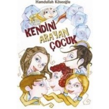 Tudem Yayın Grubu Kendini Arayan Çocuk