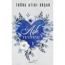 Müptela Yayınları Aşk Tutkusu