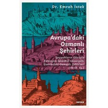 Beyan Yayınları Avrupadaki Osmanlı Şehirleri