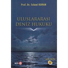 Beta Basım Yayım Uluslararası Deniz Hukuku
