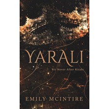Ren Kitap Yaralı