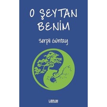 Librum Kitap O Şeytan Benim
