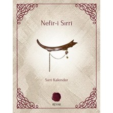 Revak Kitabevi Nefir-I Sırri