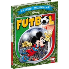 Beta Kids Disney Futbol En Güzel Maceralar Serisi