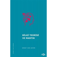Fol Kitap Bilgi Teorisi ve Mantık