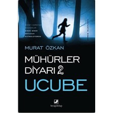 Terapi Kitap Ucube - Mühürler Diyarı 2