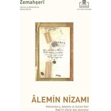 Timaş Akademi Alemin Nizamı