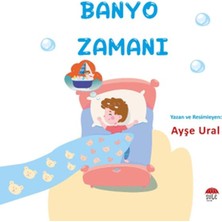 Şule Yayınları Banyo Zamanı