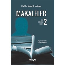 Akçağ Yayınları Makaleler 2