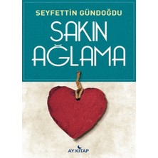 Ay Kitap Sakın Ağlama