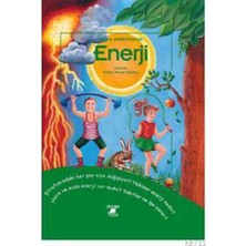 Dinozor Çocuk Enerji