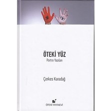 Öteki Yayınevi Öteki Yüz (Ciltli)