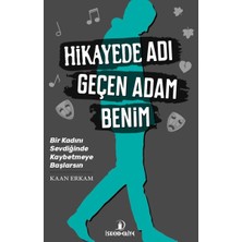 İskenderiye Yayınları Hikayede Adı Geçen Adam Benim