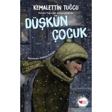 Can Çocuk Yayınları Düşkün Çocuk