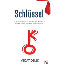 Az Kitap Schlüssel