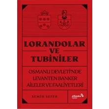 Albaraka Yayınları Lorandolar ve Tubiniler