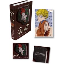 İndigo Kitap Sonat