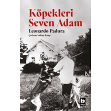 Bilgi Yayınevi Köpekleri Seven Adam