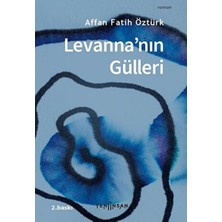 Yeni İnsan Yayınevi Levanna'nın Gülleri