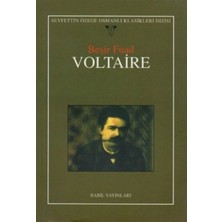 Babil Yayınları - Erzurum Voltaire