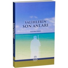 Muallim Neşriyat Salihlerin Son Anıları