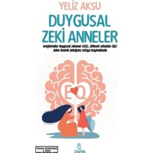 Otantik Kitap Duygusal Zeki Anneler