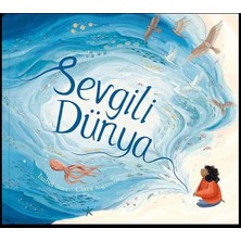MEAV Yayıncılık Sevgili Dünya