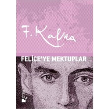 Öteki Yayınevi Felice'ye Mektuplar - Ciltli