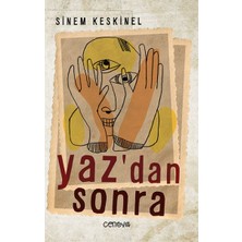 Cenova Yayınları Yaz'dan Sonra