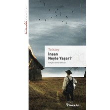 İnkılap Kitabevi Insan Neyle Yaşar - Livaneli Kitaplığı