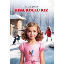 Efsus Yayınları Kısa Kollu Kız