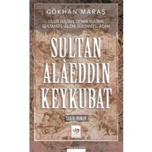 Ötüken Neşriyat Sultan Alaeddin Keykubat