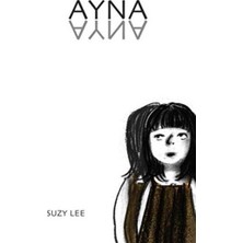 MEAV Yayıncılık Ayna