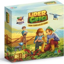 Usturlab Lider Çiftçi
