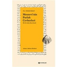 H Yayınları Mesnevinin Parlak Cevherleri - Ilk On Sekiz Beyit Şerhi