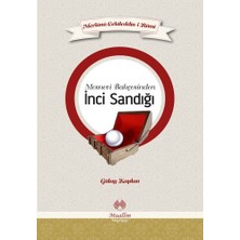 Muallim Neşriyat Mesnevi Bahçesinden Inci Sandığı