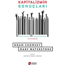 Scala Yayıncılık Kapitalizmin Sonuçları