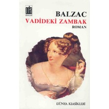 Oda Yayınları Vadideki Zambak