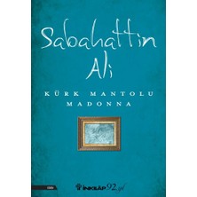 İnkılap Kitabevi Kürk Mantolu Madonna