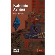 Ötüken Neşriyat Kalemin Aynası