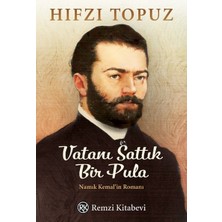 Remzi Kitabevi Vatanı Sattık Bir Pula