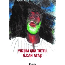Babek Yayınları Yüzüm Çim Tuttu