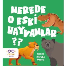 Cezve Çocuk Nerede O Eski Hayvanlar ?