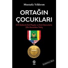 Sia Kitap Ortağın Çocukları