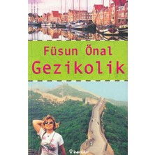 İnkılap Kitabevi Gezikolik