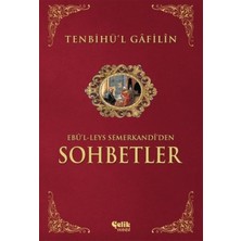 Çelik Yayınevi Sohbetler Tenbihü'l Gafilin
