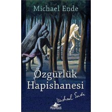 Pegasus Yayınları Özgürlük Hapishanesi