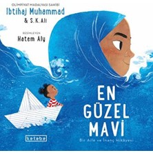 Ketebe Çocuk En Güzel Mavi
