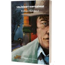 Herdem Kitap Velinimet Kırtasiyesi - Polisiye Öyküler 2